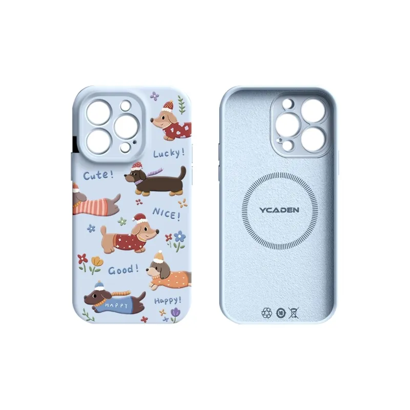 K Touch Phone Cases-43