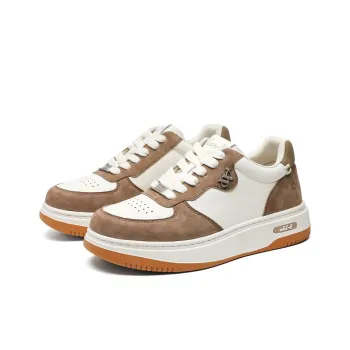 KUNGFUDEER Freestyle Definition Anti Slip Wear Resistant Low Top Skateboard Shoes Unisex