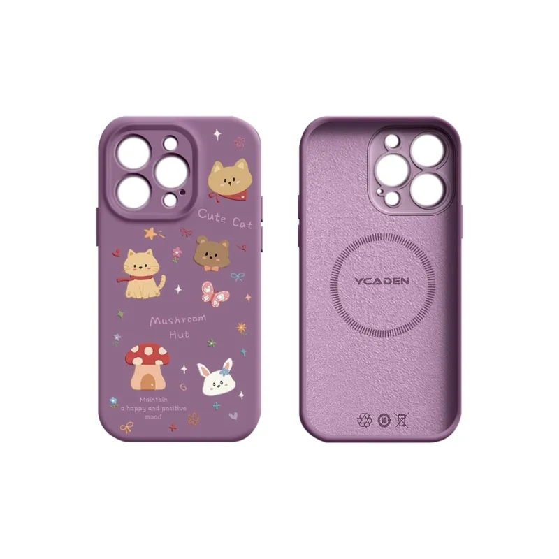 K Touch Phone Cases-30