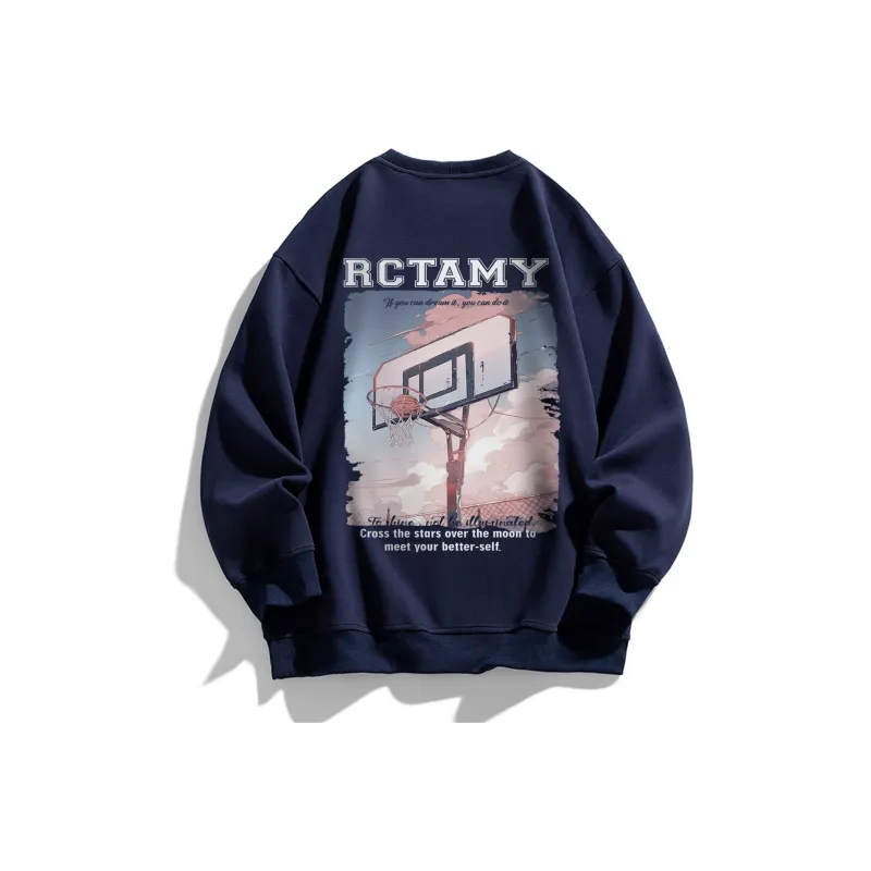RCTAMY Sweatshirts Unisex-12