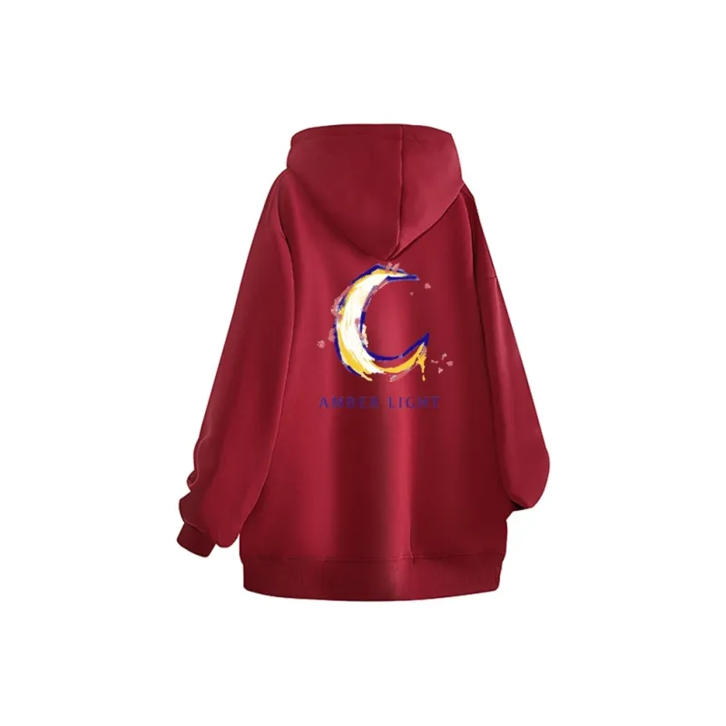 AMBER LIGHT Sweatshirt Unisex 2 Pack-48