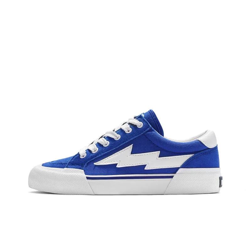MINISO Lightning Vengeance Storm Collection Low-Top Skateboard Shoes Unisex-15