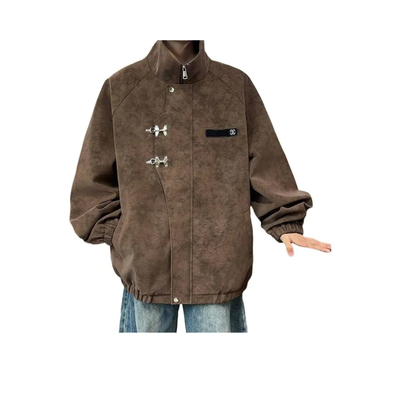 DARK HORSE Jackets & Coats Unisex-7