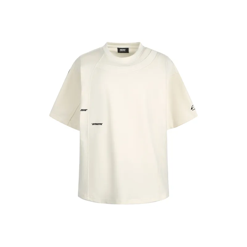 ZEXO T Shirts Unisex-0