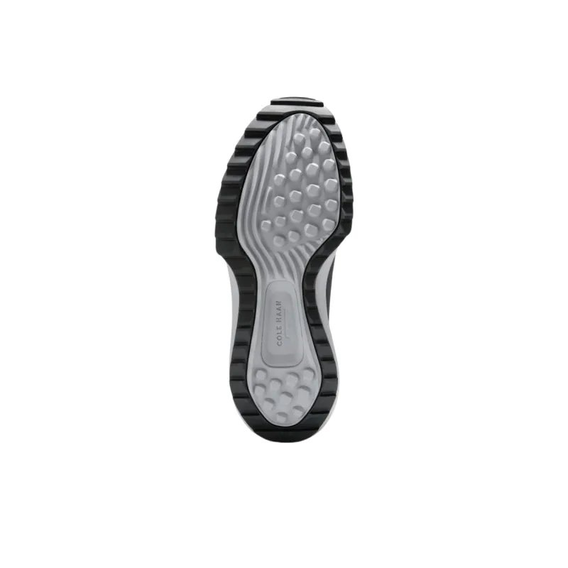 COLE HAAN Low Top Casual Shoes Men's Black-4