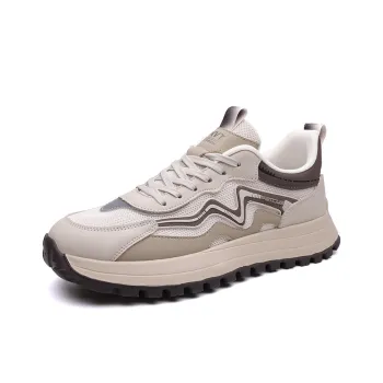 Vxv Cushioning Slip Resistant Balance Low Top Casual Shoes Men's