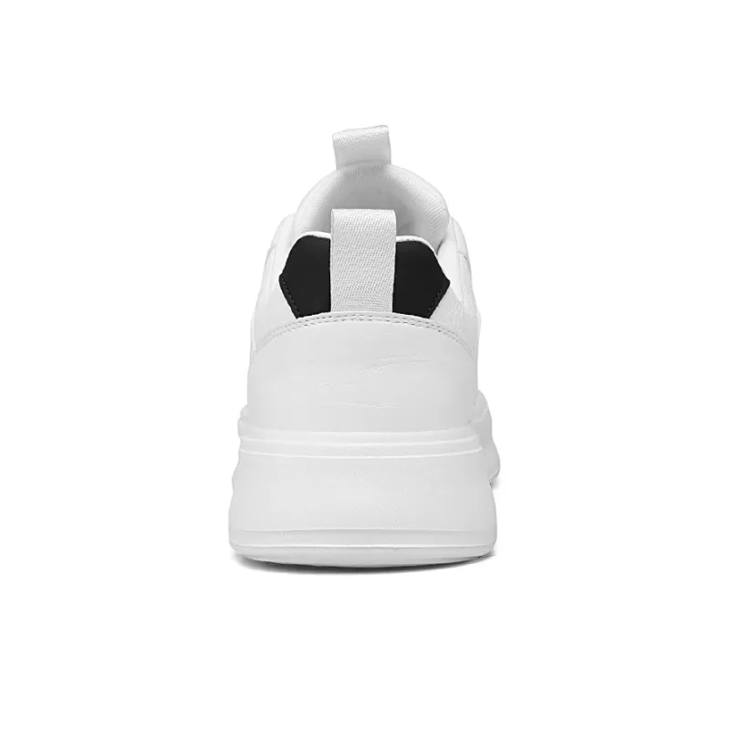 SUPEREDGE Coverage Slip Resistant And Abrasion Resistant Low Top Skateboard Shoes Men's-3