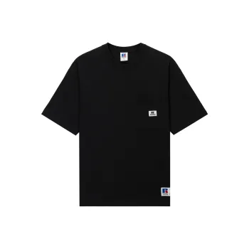 Russell Athletic T Shirts Men