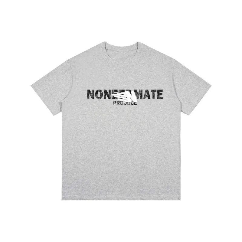 Simple Rimless X NOMT T Shirts Unisex-6