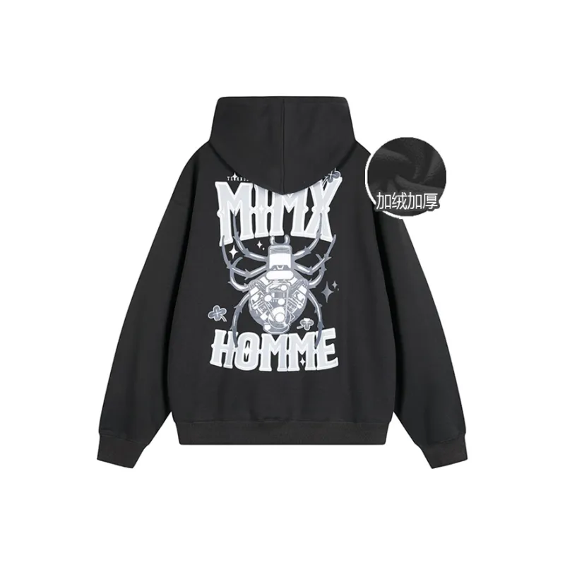 Mimx Homme Sweatshirts Unisex-25
