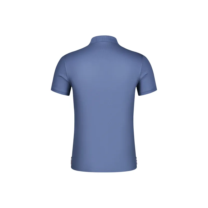 Maserati Polo Shirts Unisex-1