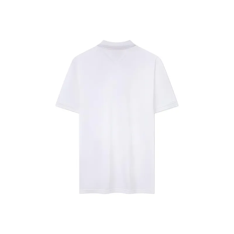 Tommy Hilfiger Polo Shirt Men's-5