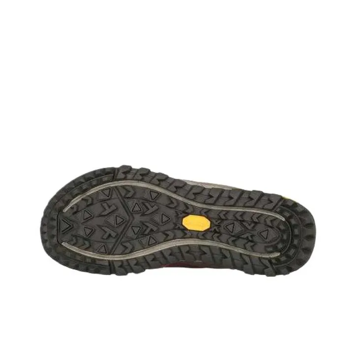 MERRELL ANTORA SNEAKER Low Top Casual Shoes Women's Brown-4