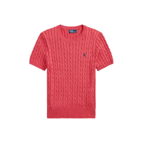 Polo Ralph Lauren Sweater Women's Pink