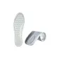 Gray[1 Pack]Soft Rebound Shock Absorbers | Moisture-Wicking Breathable