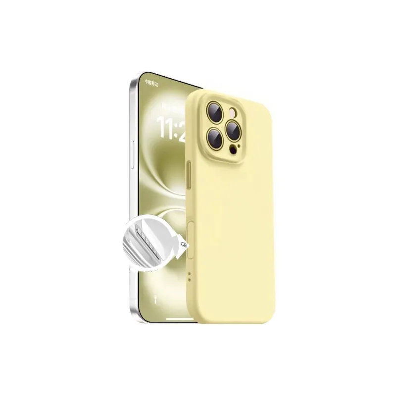 Platinum letter Phone Cases-9