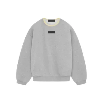 Fear Of God Essentials Crewneck Sweatshirt SS24