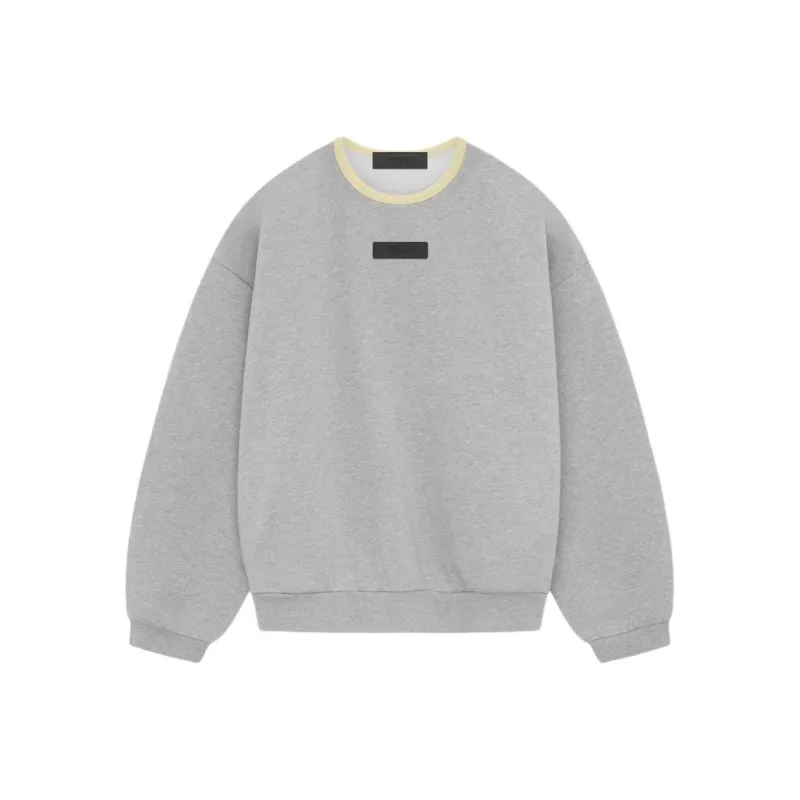 Fear Of God Essentials Crewneck Sweatshirt SS24-0