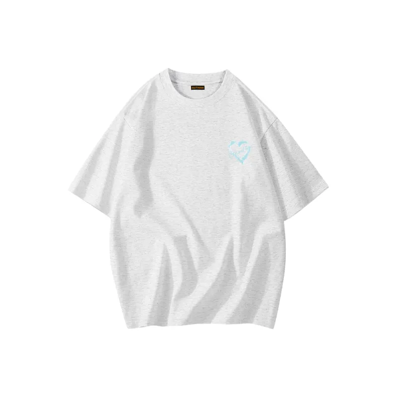 Nuthink T Shirts Unisex-82