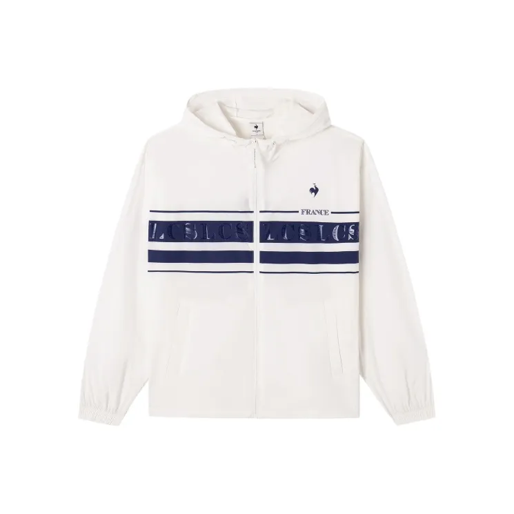 Le Coq Sportif Jackets & Coats Men's-0