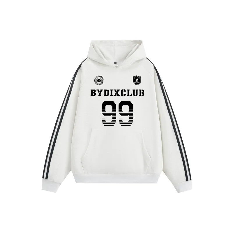 DIXX Sweatshirts Unisex-0