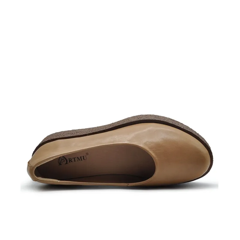 ARTMU Casual Single Shoes Women's-9