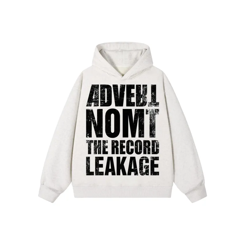 Nomt x 69CC LIANMINGKUAN Sweatshirt Unisex-16