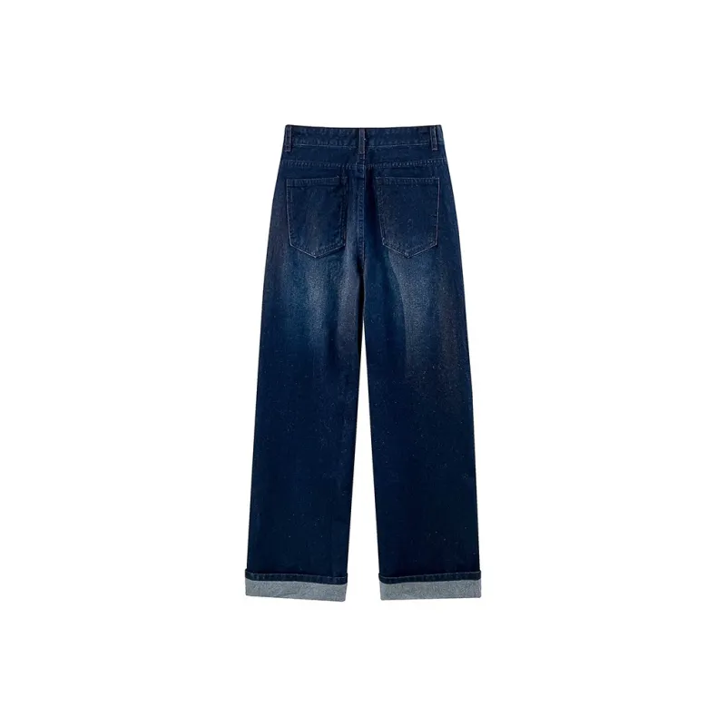 SIL VITIN Jeans Unisex-1