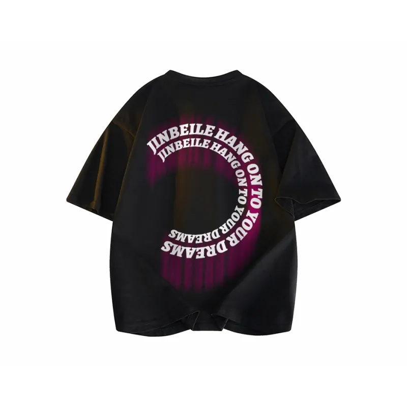 JINBEILE T Shirts Unisex-15