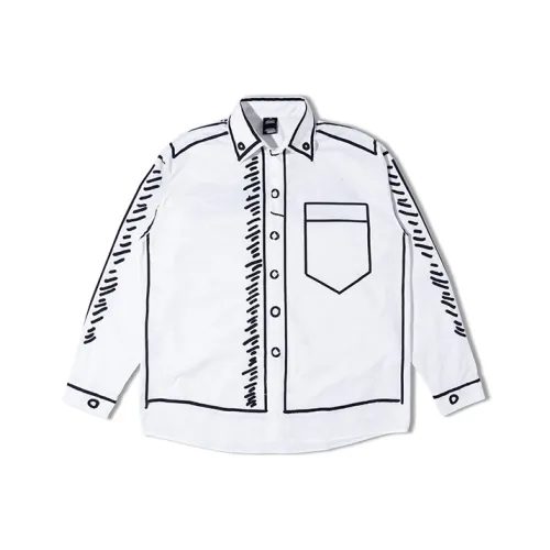 KILLWINNER Shirts Unisex