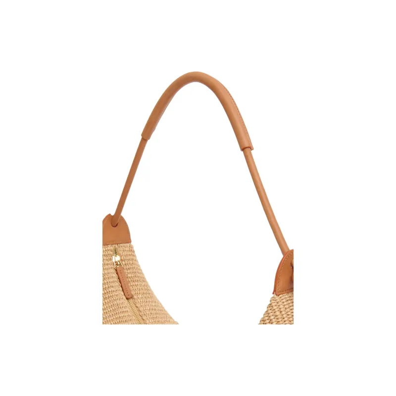 MANSUR GAVRIEL Fortuna Shoulder Bag-3