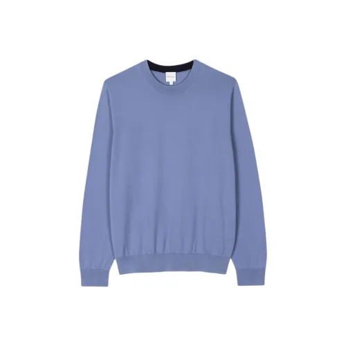 Paul Smith Long sleeve Cotton Jumper