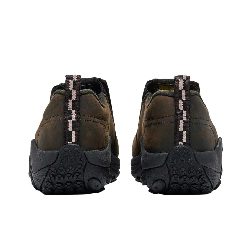 MERRELL Jungle Moc Low Top Casual Shoes Women's Umber-3