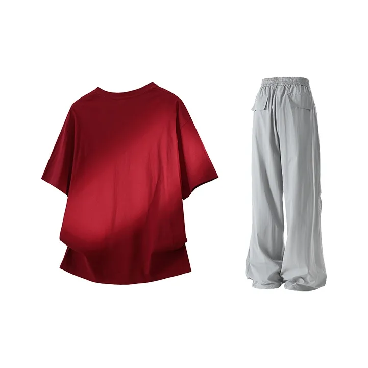 FAX FOR FMACM Casual Sportswear Unisex-19