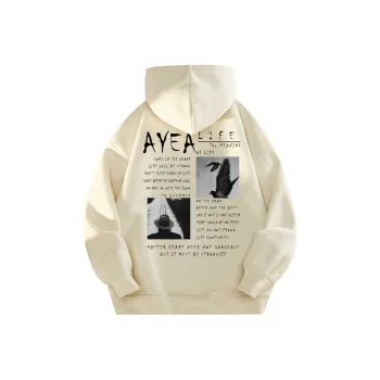 AYEA Sweatshirts Unisex