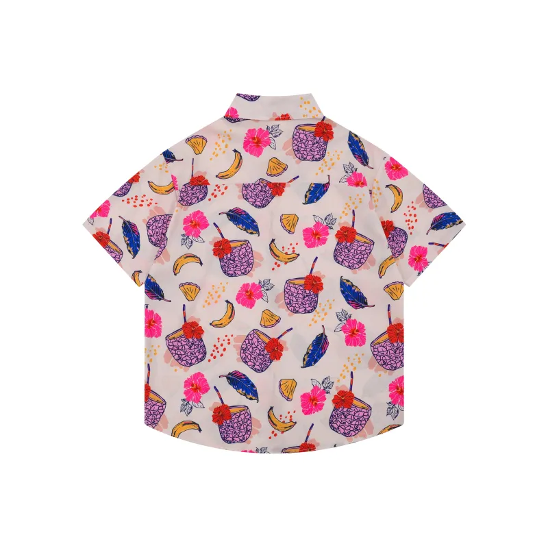 HOKLV Shirts Unisex Image Color-1