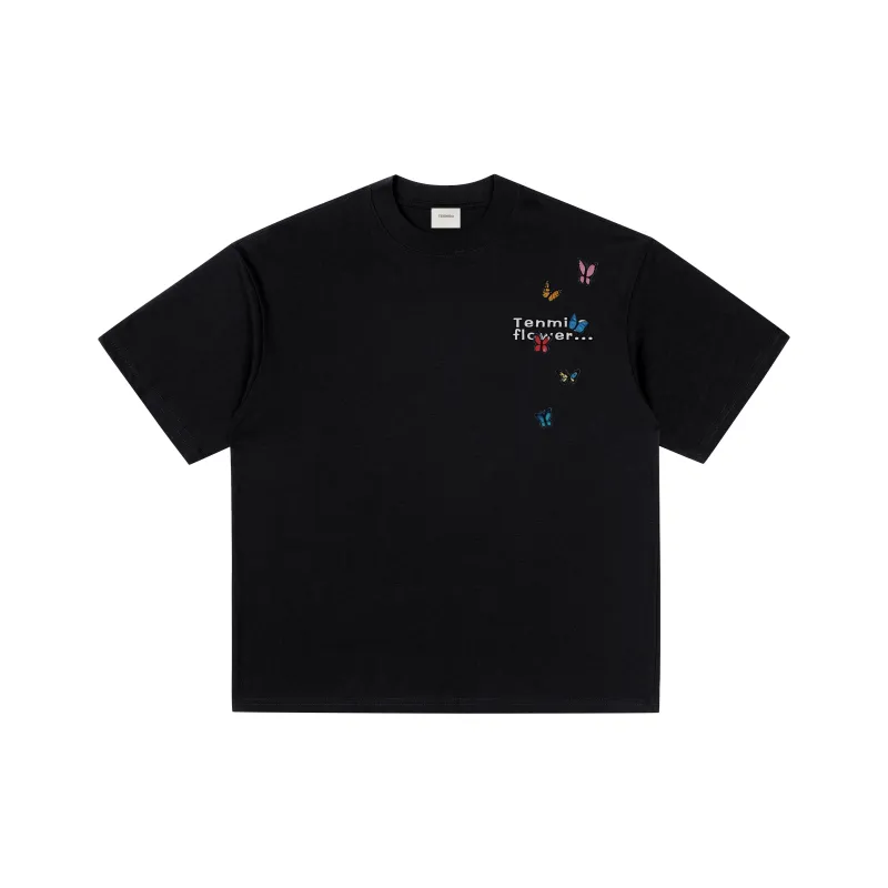TEN MIRO T Shirts Unisex-1