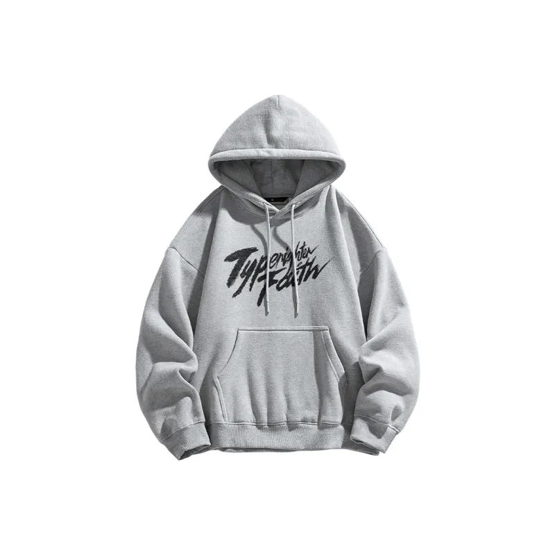 TYPERIGHTER Sweatshirts Unisex-7