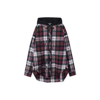 Boy London Shirts Unisex Red