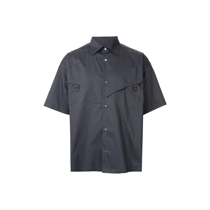 AMBUSH Shirts Men-9