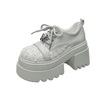 AJPAP Casual Single Shoes Women's