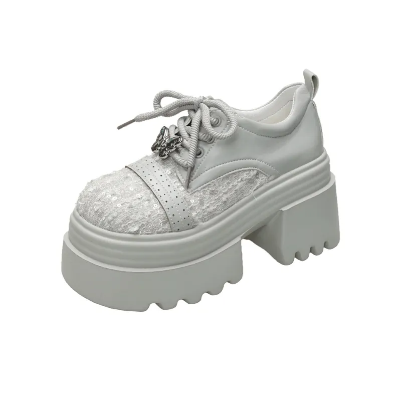 AJPAP Casual Single Shoes Women's-6