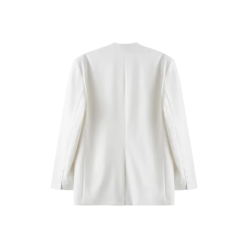 WARNING LIGHT Business Suit Unisex-7