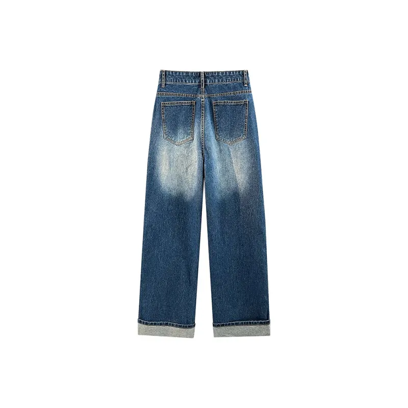SIL VITIN Jeans Unisex-4
