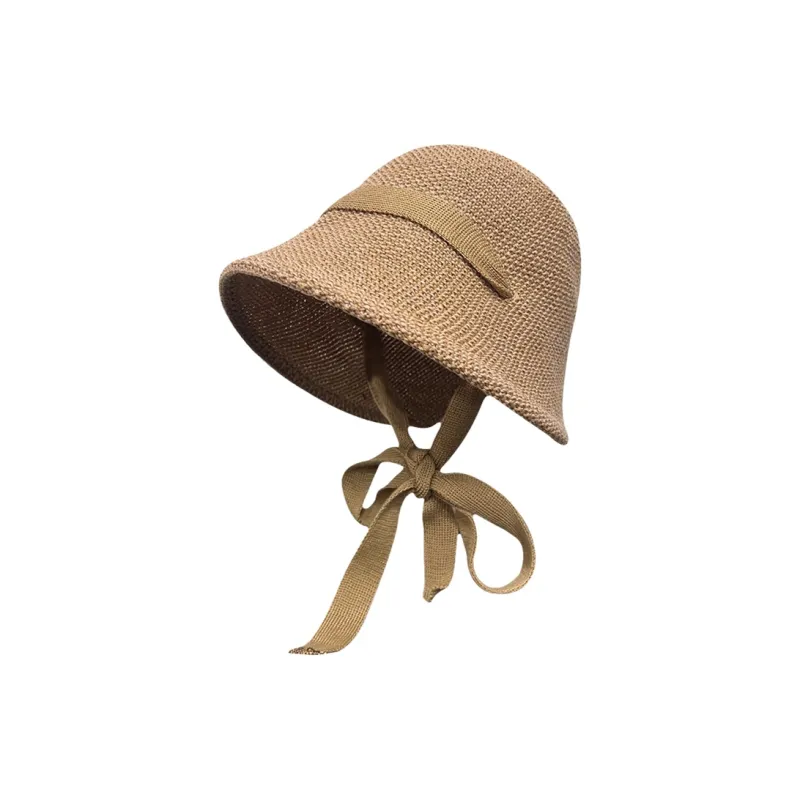 Ainingxue Polyester Bucket Hats Women's-2