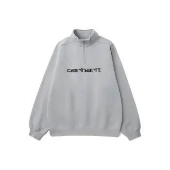 Carhartt WIP Sweatshirts Men Gray