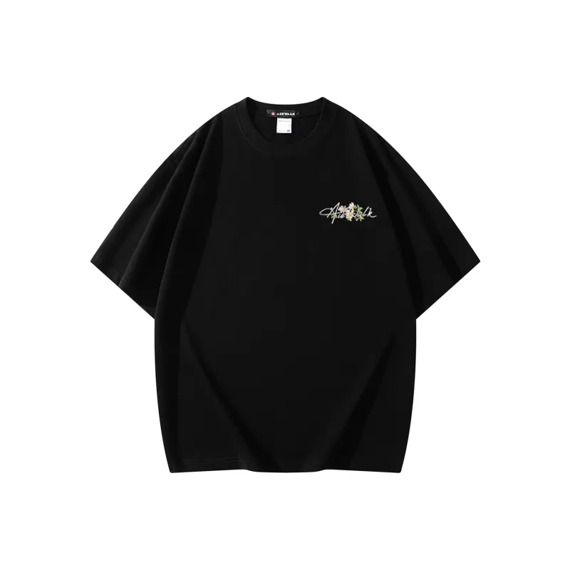 Airwalk T Shirts Unisex-1