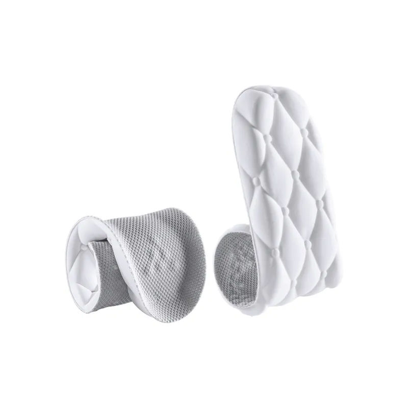 Footprint Tribe PU Insoles Unisex-0