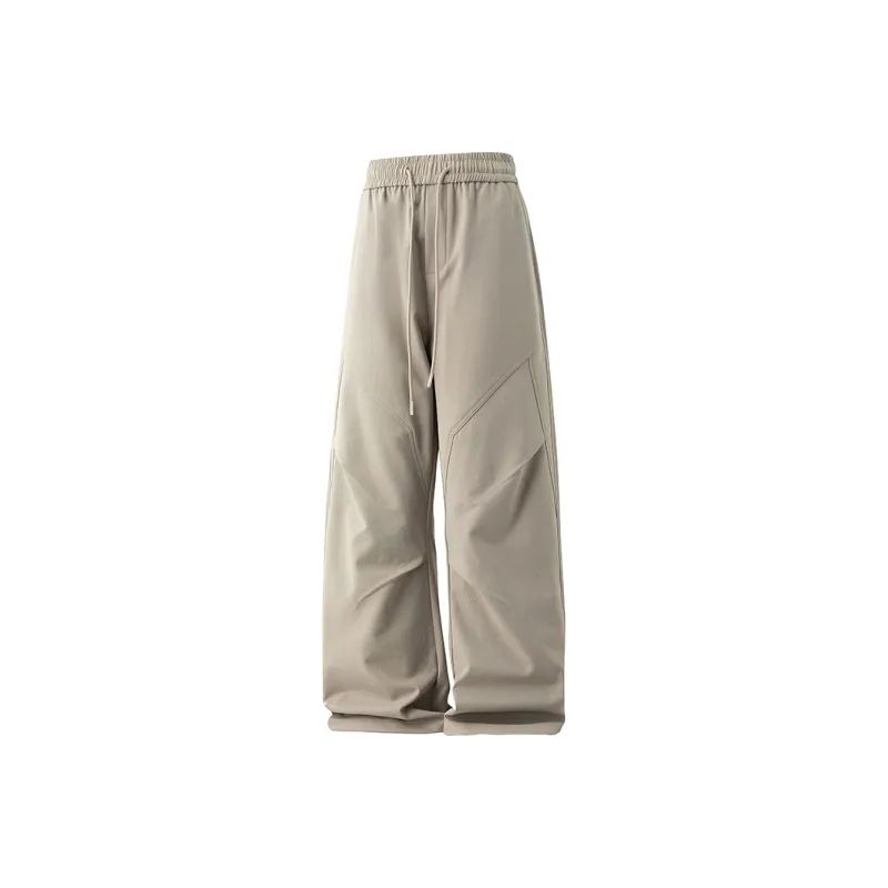 BEAR UNION Casual Pants Men-6
