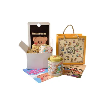 MOSFANTAL Gift Box Sets